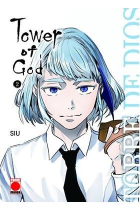 TOWER OF GOD 2 | 9788411013130 | HUI , LEE JONG