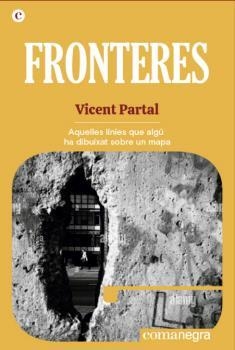 FRONTERES | 9788418857485 | PARTAL, VICENT