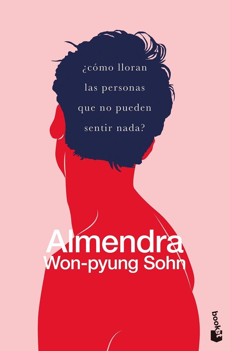 ALMENDRA | 9788499989082 | WON-PYUNG SOHN