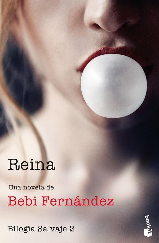 REINA | 9788408253167 | FERNÁNDEZ, BEBI