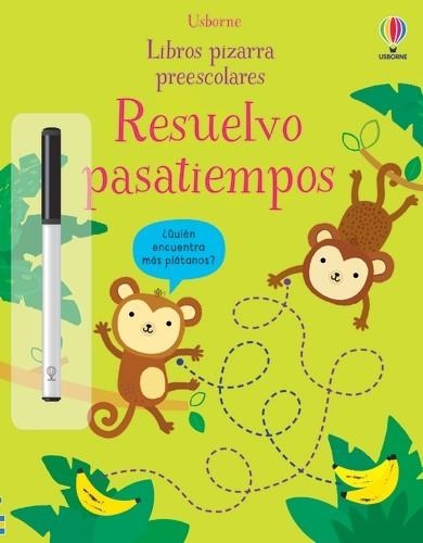 RESUELVO PASATIEMPOS | 9781801316316 | GREENWELL, JESSICA / GREENWELL, JESSICA