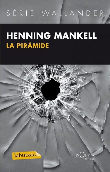 PIRAMIDE, LA | 9788483836118 | HENNING MANKELL