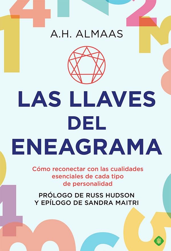 LAS LLAVES DEL ENEAGRAMA | 9788413842615 | ALMAAS, A.H.