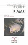 RIMAS | 9788497403788 | BÉCQUER, GUSTAVO ADOLFO