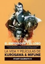 EL EMPERADOR Y EL LOBO | 9788412320732 | GALBRAITH, STUART