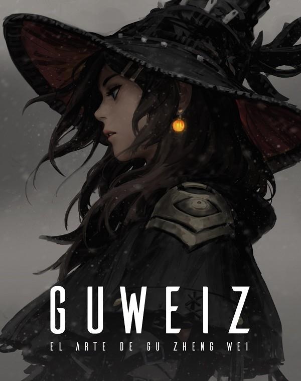 GUWEIZ. EL ARTE DE GU ZHENG WEI | 9788441545021 | ZHENG WEI, GU