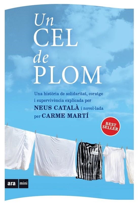 CEL DE PLOM, UN | 9788493967956 | MARTÍ CANTÍ, CARME