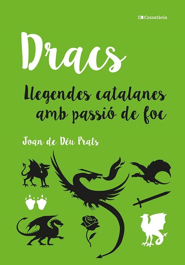 DRACS | 9788413561660 | PRATS PIJOAN, JOAN DE DÉU