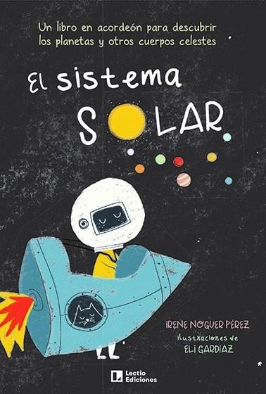 EL SISTEMA SOLAR | 9788418735042 | NOGUER PÉREZ, IRENE