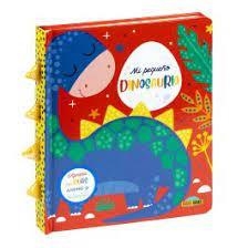 MI PEQUEÑO DINOSAURIO | 9788411011921 | VV AA