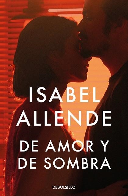 DE AMOR Y DE SOMBRA | 9788466360715 | ALLENDE, ISABEL