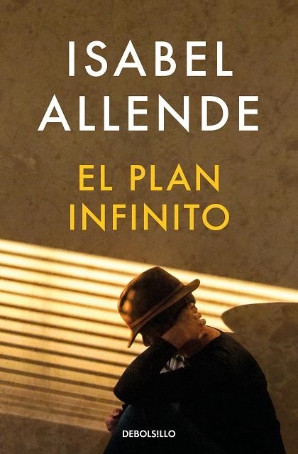 EL PLAN INFINITO | 9788466360692 | ALLENDE, ISABEL