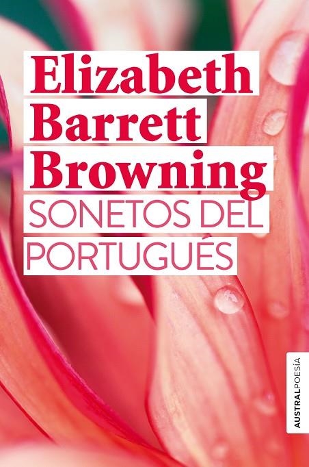 SONETOS DEL PORTUGUÉS | 9788408255161 | BARRETT BROWNING, ELIZABETH