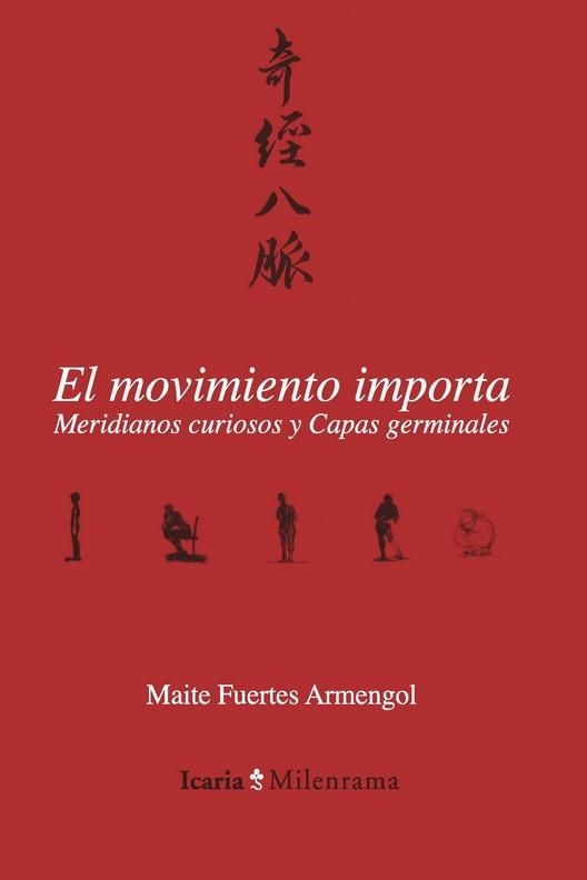 MOVIMIENTO IMPORTA, EL | 9788418826207 | FUERTES ARMENGOL, MAITE