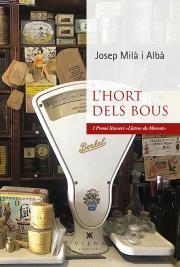 L'HORT DELS BOUS | 9788418908415 | AA.VV