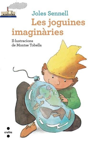 JOGUINES IMAGINARIES, LES | 9788466133197 | SENNELL, JOLES