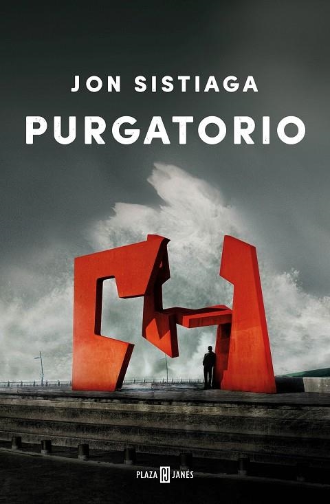 PURGATORIO | 9788401028212 | SISTIAGA, JON