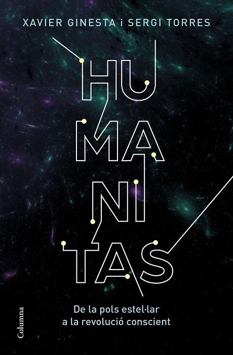 HUMANITAS | 9788466428866 | GINESTA LÓPEZ, XAVIER / TORRES, SERGI