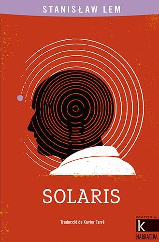 SOLARIS | 9788418558382 | LEM, STANISLAW