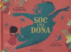 SOC UNA DONA | 9788412264661 | CAPMANY, MARIA AURÈLIA