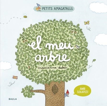 EL MEU ARBRE | 9788447946860 | DUBUC, MARIANNE