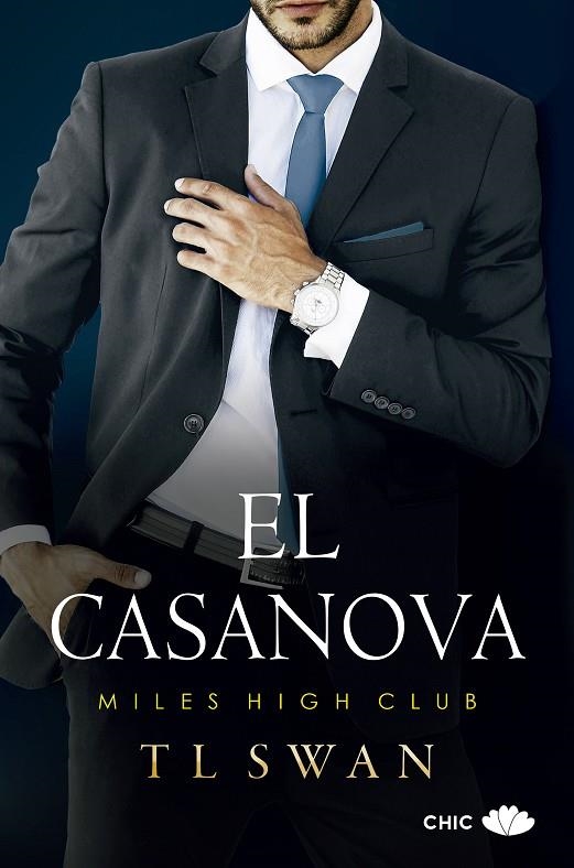 EL CASANOVA | 9788417972684 | SWAN, T.L.