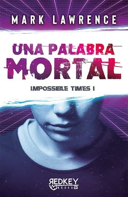 UNA PALABRA MORTAL | 9788412479843 | LAWRENCE, MARK