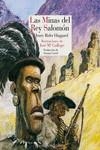 LAS MINAS DEL REY SALOMÓN | 9788418141942 | RIDER HAGGARD, HENRY