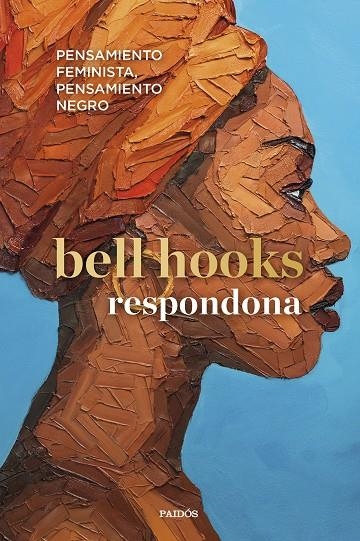 RESPONDONA | 9788449339400 | BELL HOOKS