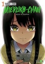 MIERUKO-CHAN 01 | 9788419096692 | IZUMI, TOMOKI