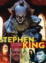 STEPHEN KING CINE Y SERIES DEL REY DEL HORROR | 9788418320620 | JUAN LUIS SÁNCHEZ