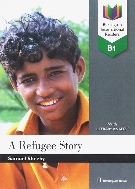 A REFUGEE STORY B1 BIR | 9789963273638 | AA.VV