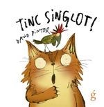 TINC SINGLOT! | 9788412190694 | PINTOR NOGUEROL, DAVID