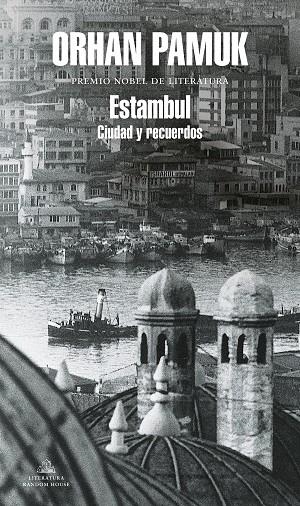 ESTAMBUL | 9788439740650 | PAMUK, ORHAN