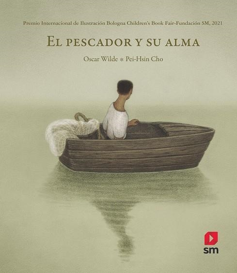 PBO. EL PESCADOR Y SU ALMA | 9788413926094 | WILDE, OSCAR