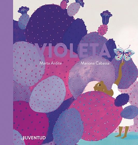 VIOLETA | 9788426147653 | ARDITE , MARTA