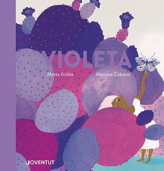 VIOLETA - CATALA | 9788426147660 | ARDITE , MARTA