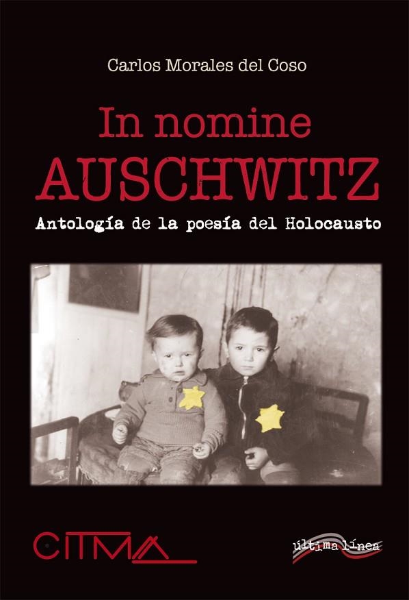 IN NOMINE AUSCHWITZ | 9788418492167 | MORALES DEL COSO, CARLOS