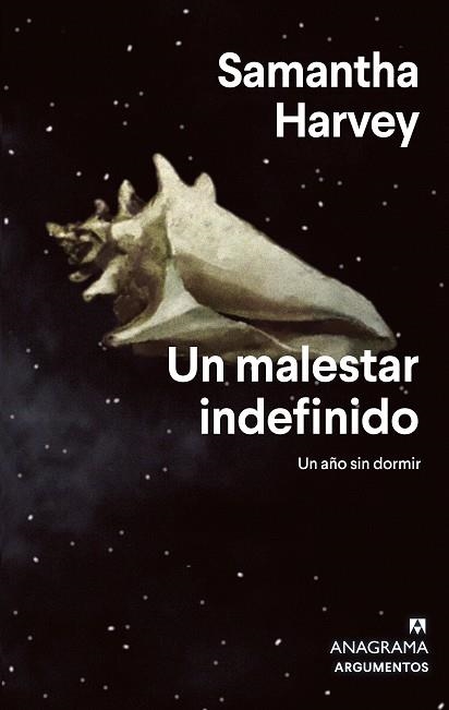 UN MALESTAR INDEFINIDO | 9788433964939 | HARVEY, SAMANTHA