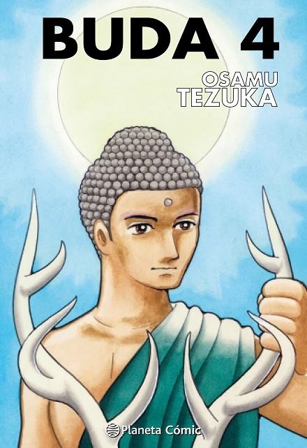 BUDA Nº 04/05 | 9788413426594 | TEZUKA, OSAMU