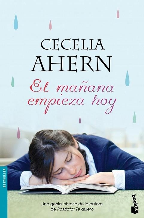 MAÑANA EMPIEZA HOY, EL | 9788408114581 | AHERN, CECELIA