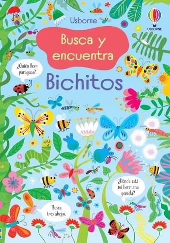 BICHITOS | 9781803700403 | ROBSON, KIRSTEEN