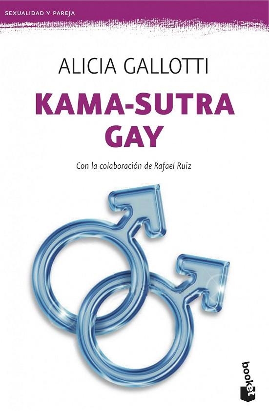 KAMA-SUTRA GAY | 9788427040090 | GALLOTTI, ALICIA