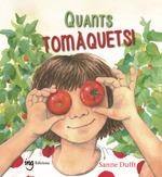 QUANTS TOMÀQUETS! | 9788412355246 | DUFFT, SANNE