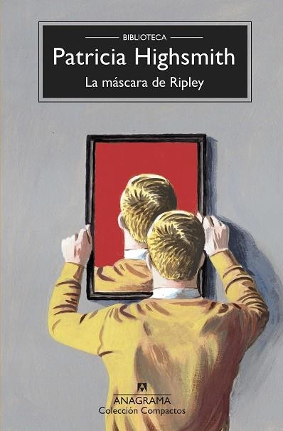 LA MÁSCARA DE RIPLEY | 9788433961075 | HIGHSMITH, PATRICIA