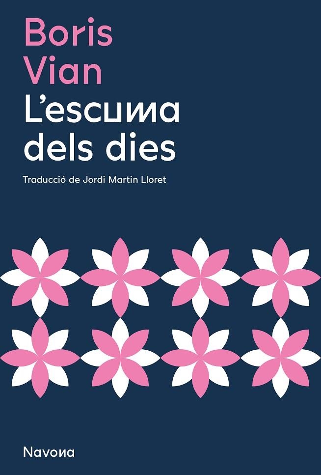 L'ESCUMA DELS DIES | 9788419179234 | VIAN, BORIS