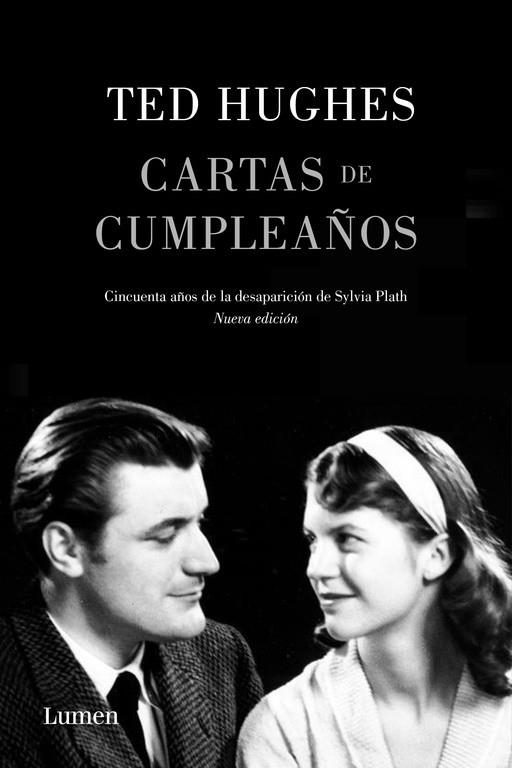 CARTAS DE CUMPLEAÑOS (EDICIÓN 2013) | 9788426422248 | HUGHES, TED