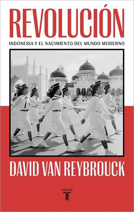 REVOLUCIÓN | 9788430624232 | VAN REYBROUCK, DAVID