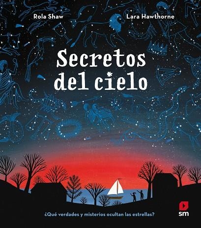 SECRETOS DEL CIELO | 9788413923628 | SHAW, ROLA