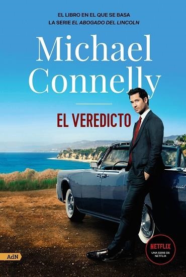 EL VEREDICTO (ADN) | 9788413628752 | CONNELLY, MICHAEL